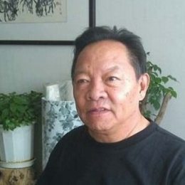 吴奇峰