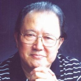 傅二石