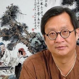 罗中凡