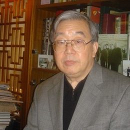 袁运甫
