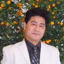 阮荣春