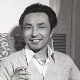 姚耕云