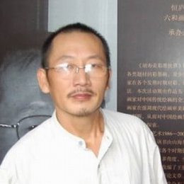 胡寿荣
