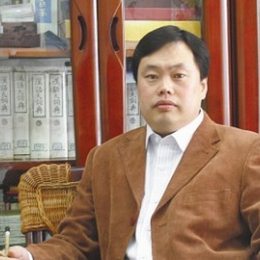 吴冰