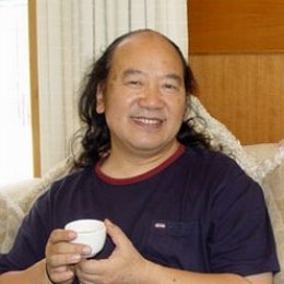 周华君