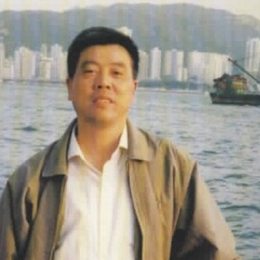 黄鸿仪