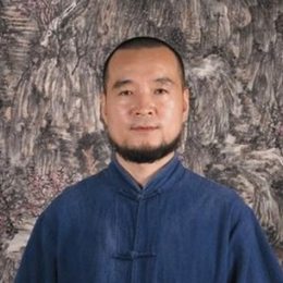 李健强