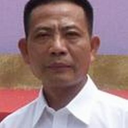 张地茂