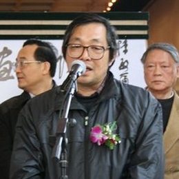 张华胜