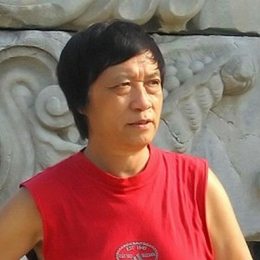 黄永镇