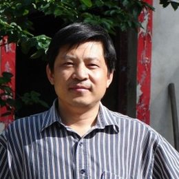 李建设