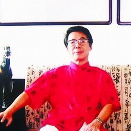 黄继葵