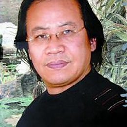 金城君