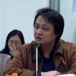 刘奇伟