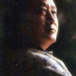 刘原生