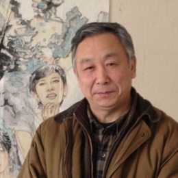 李兆虬