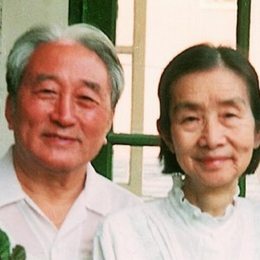 俞致贞