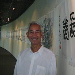 陈冰心