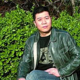 陈龙