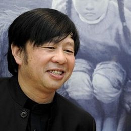 李自健