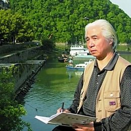 江枫