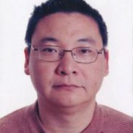 李江