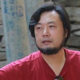 马援