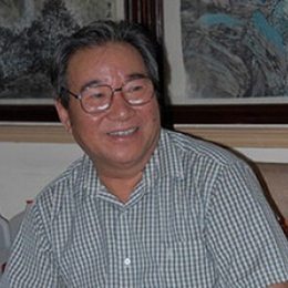 陈玉峰