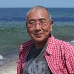 黄阿忠