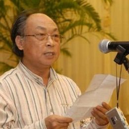 刘继潮