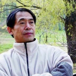 刘兆平