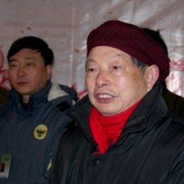 陈培光