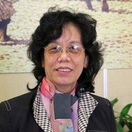 丁孟芳