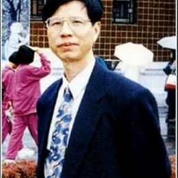 李泽霖
