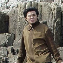杨金星