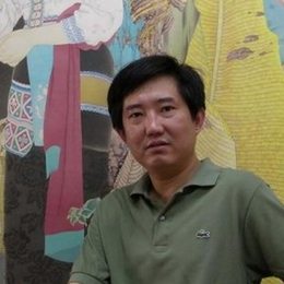 李峰