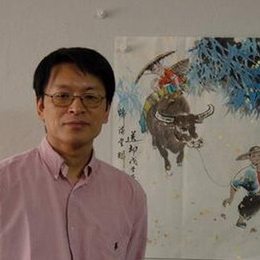 马欣乐