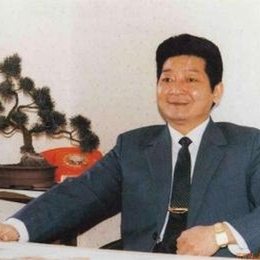 钱行健