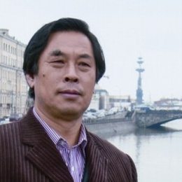 王阔海