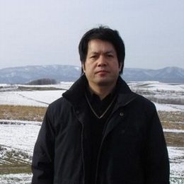 韦广寿