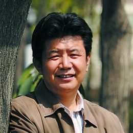 徐晋平