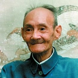 杨建侯