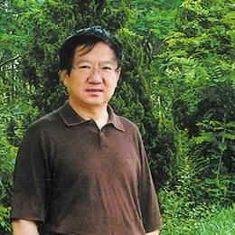 李振坤