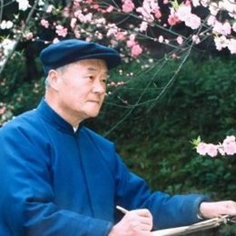苏葆桢