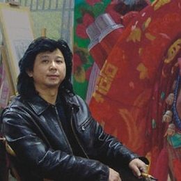 谭智群