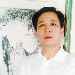 王经春