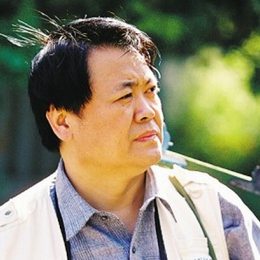 张宏伟