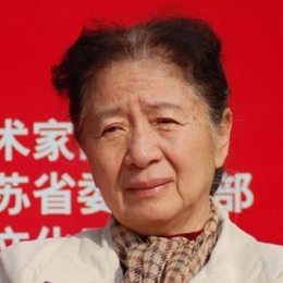 常沙娜