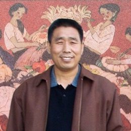 高明晓