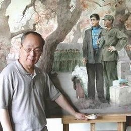 关维兴